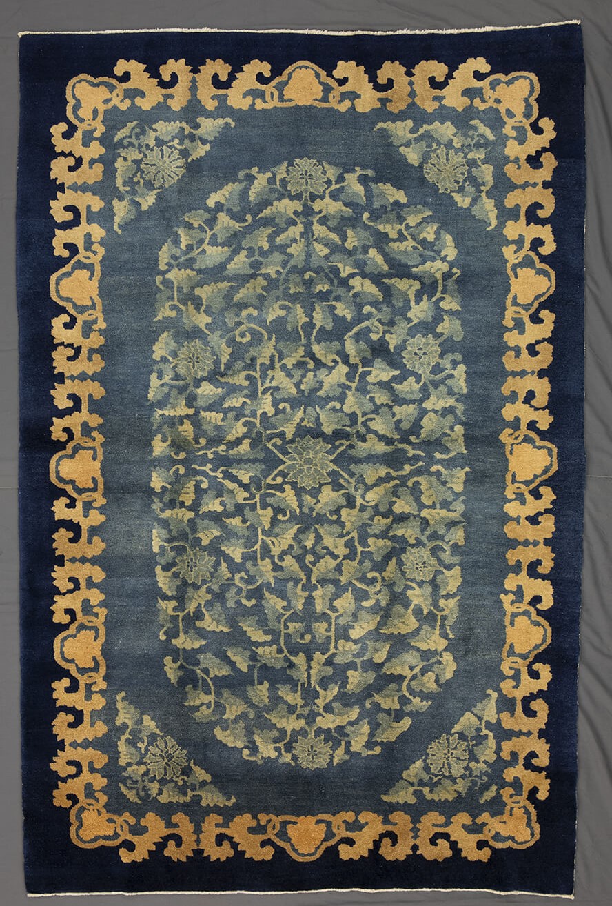 Walter Nichols Rug Chinese n°:469637
